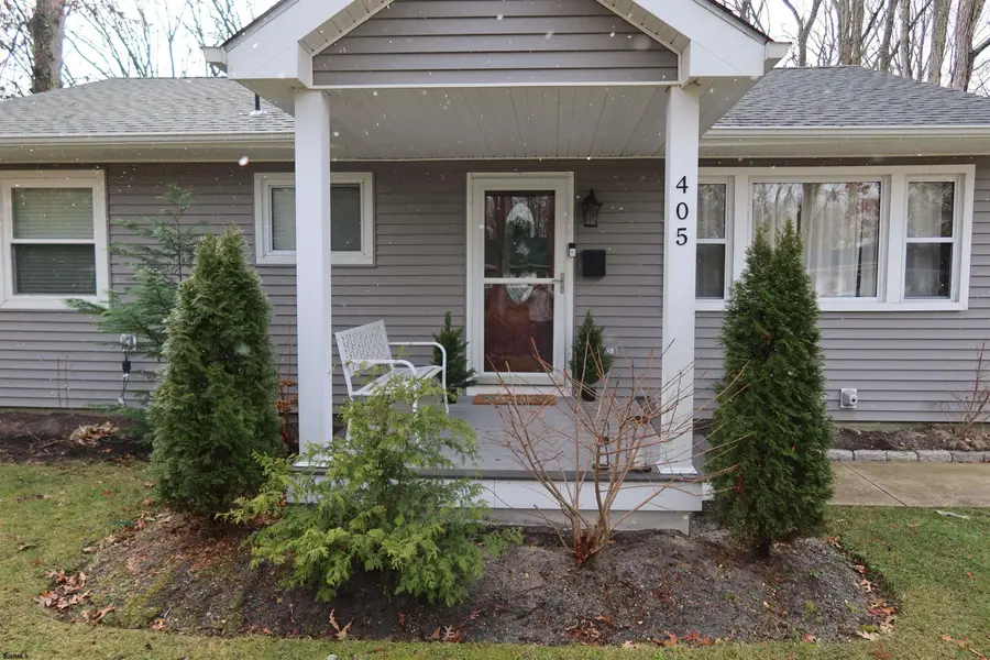 405 W Edgewood Ave, Linwood, NJ 08221 - Image #2