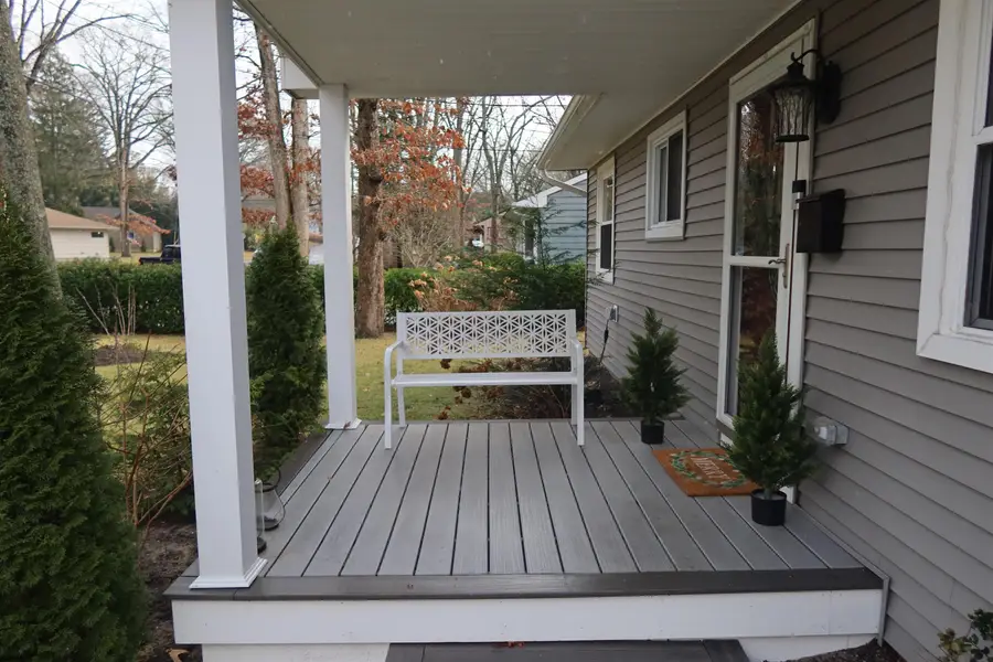 405 W Edgewood Ave, Linwood, NJ 08221 - Image #3