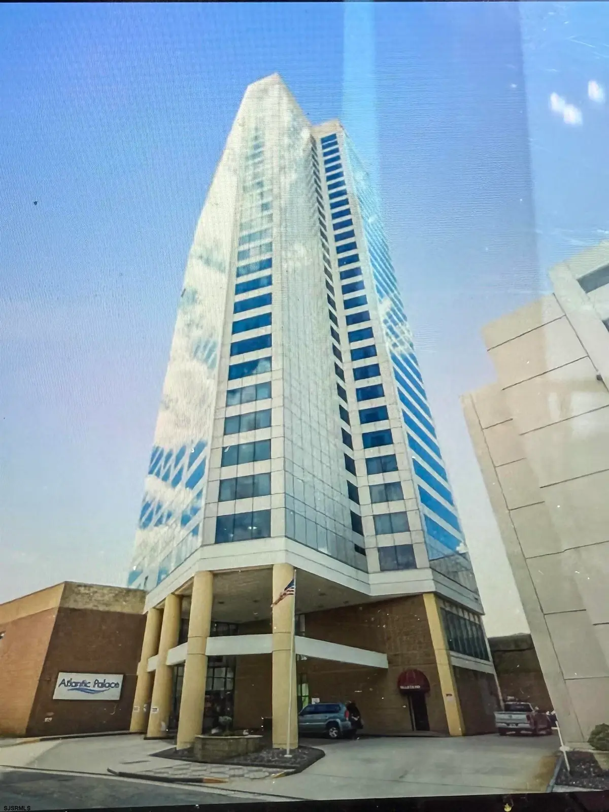 1515 Boardwalk #1008, Atlantic City, NJ 08401 - #1