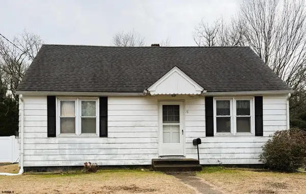 18 Cornell Ave, Bridgeton, NJ 08302