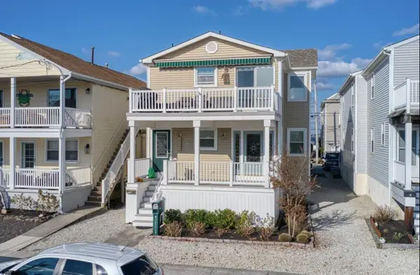 202 B Simpson Ave #202 b, Ocean City, NJ 08226