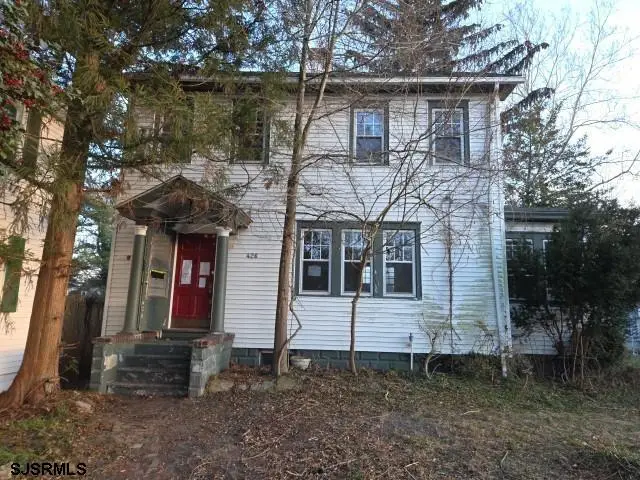 426 Philadelphia Ave, Egg Harbor City, NJ 08215 - Image #1