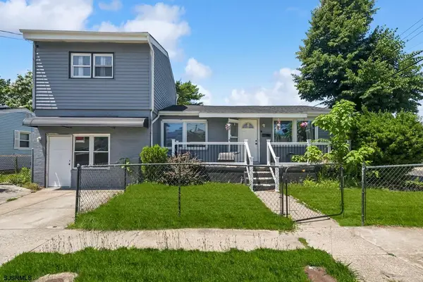 660 N Kentucky Ave Ave, Atlantic City, NJ 08401