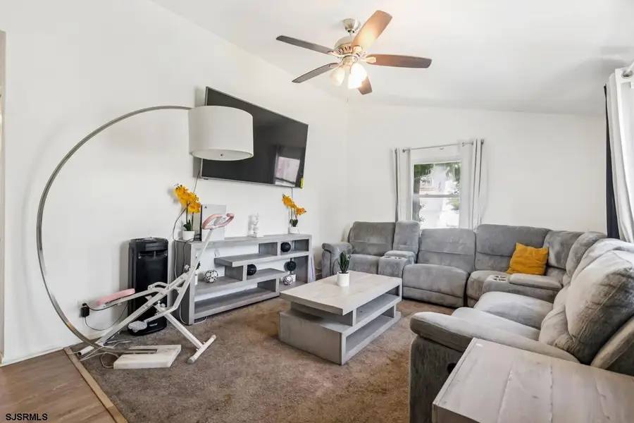 660 N Kentucky Ave Ave, Atlantic City, NJ 08401 - #2
