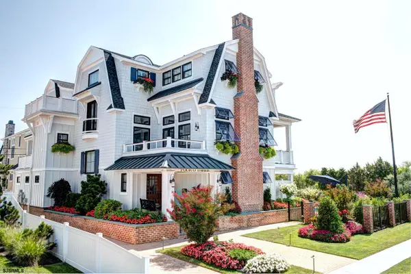 403 28th Street, Brigantine, NJ 08203