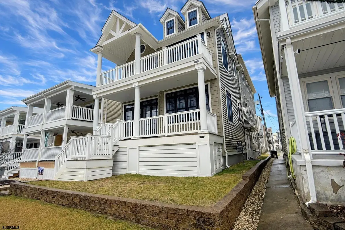 4641 West Ave #1, Ocean City, NJ 08226 - Image #1