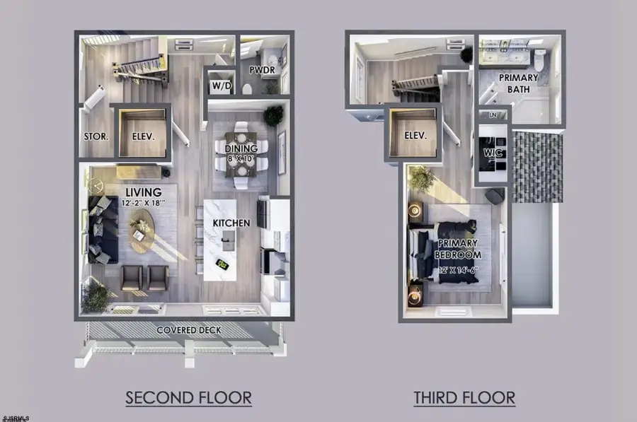 13 S Weymouth Ave, Ventnor City, NJ 08406 - #3