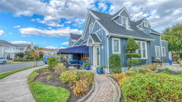 29 East Dr, Margate, NJ 08402