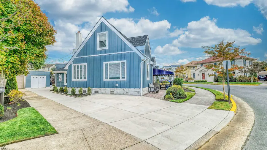 29 East Dr, Margate City, NJ 08402 - #2