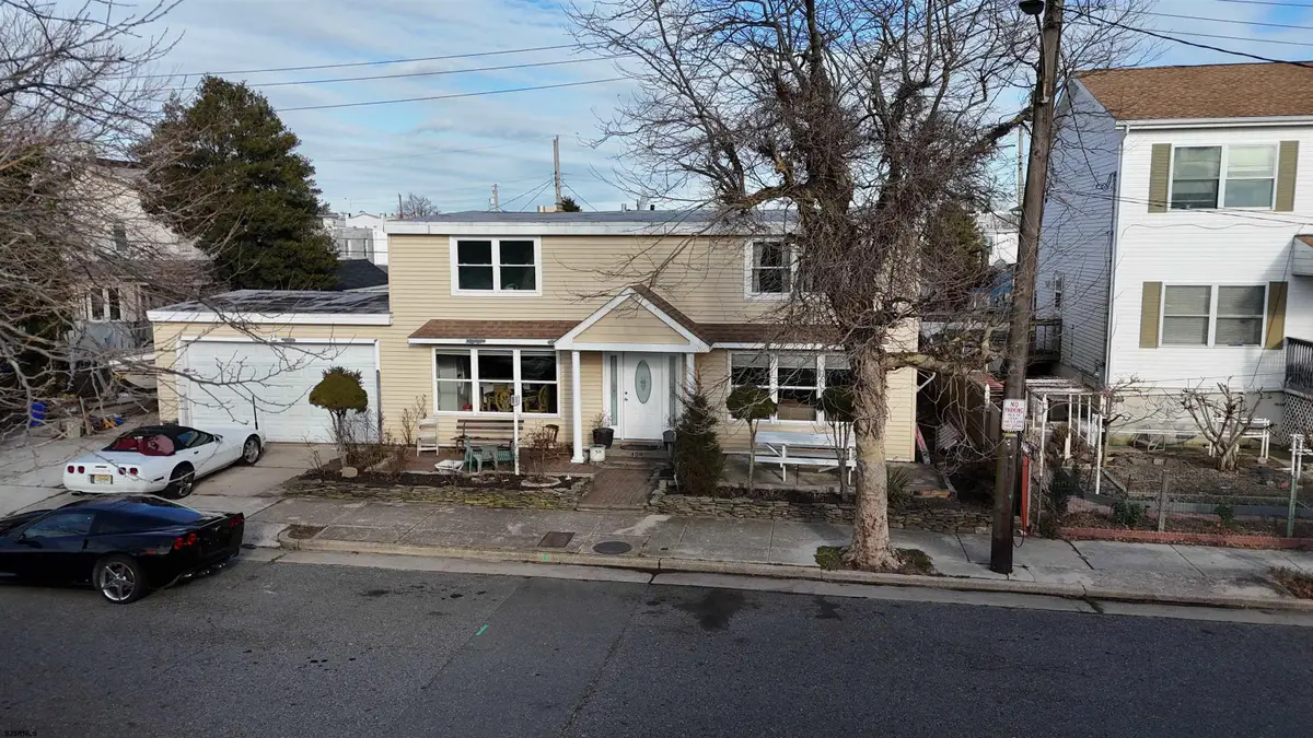 409 N Elberon, Atlantic City, NJ 08401 - Image #1