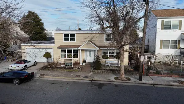 409 N Elberon, Chelsea Heights, NJ 08401