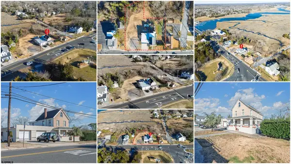 606 W Ocean Heights Ave, Linwood, NJ 08221