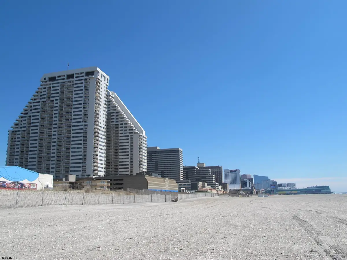 3101 Boardwalk #1503A-1, Atlantic City, NJ 08401 - Image #1