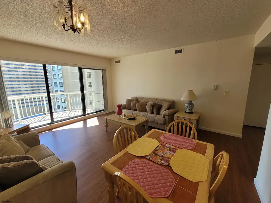 3101 Boardwalk #1503A-1, Atlantic City, NJ 08401 - Image #3