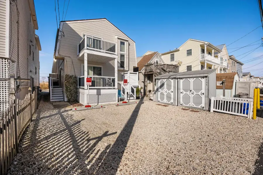 3753 West Ave #Rear, Ocean City, NJ 08226 - Image #2