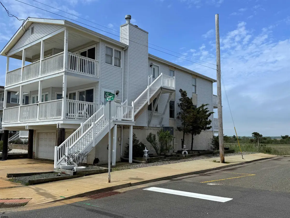 4102 West Ave #2, Ocean City, NJ 08226 - Image #1