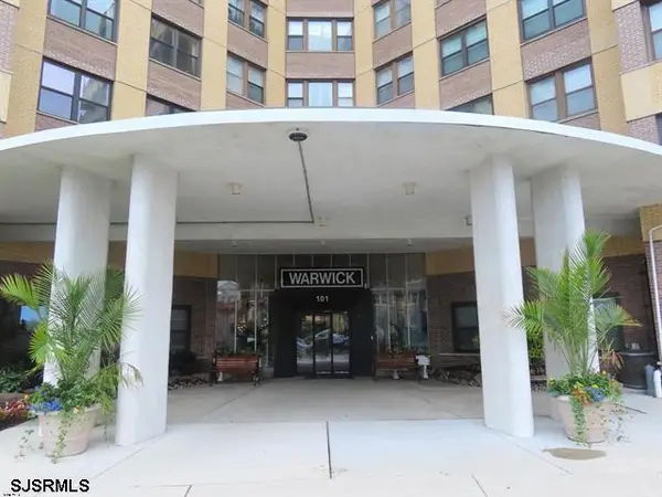 101 S Raleigh Ave #407, Atlantic City, NJ 08401