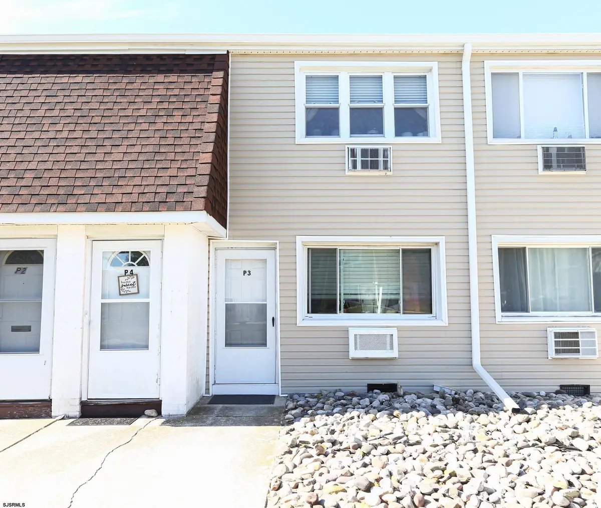 4901 Harbor Beach P3 Blvd #P3, Brigantine, NJ 08203 - Image #1