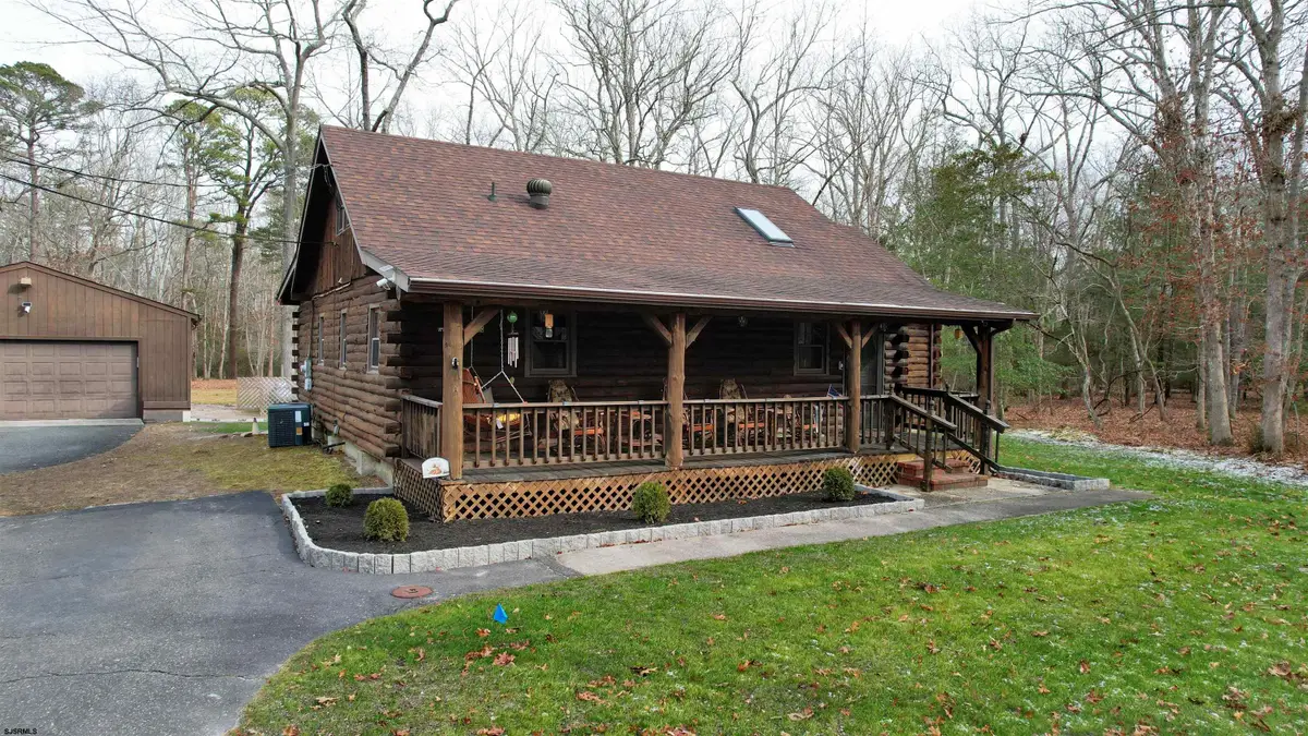 853 W Clarks Landing Road, Galloway, NJ 08215 - Image #1