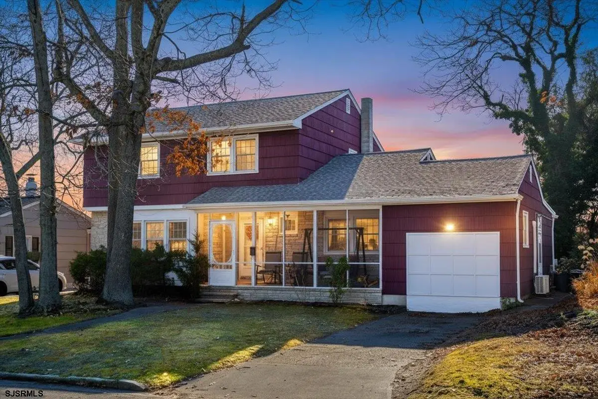 112 E Vernon Ave, Northfield, NJ 08225 - Image #1