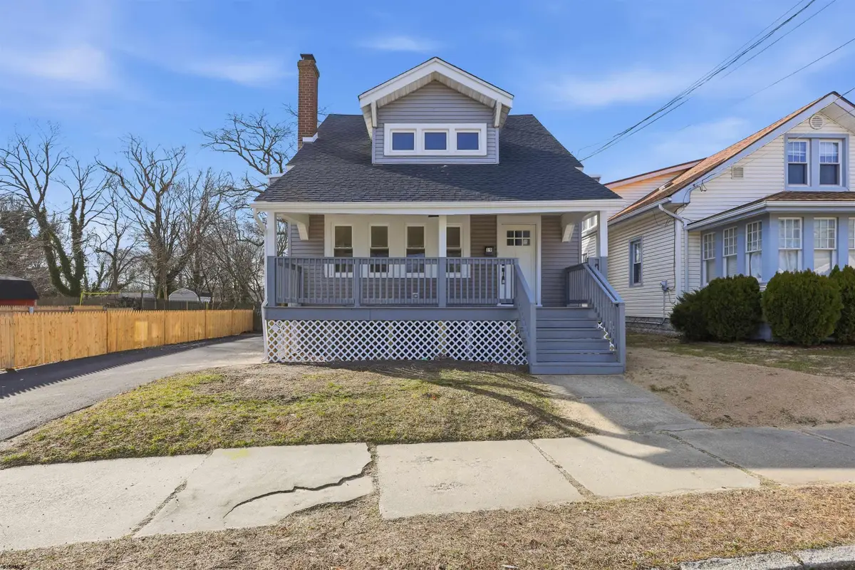 19 W Reading Ave, Pleasantville, NJ 08232 - Image #1