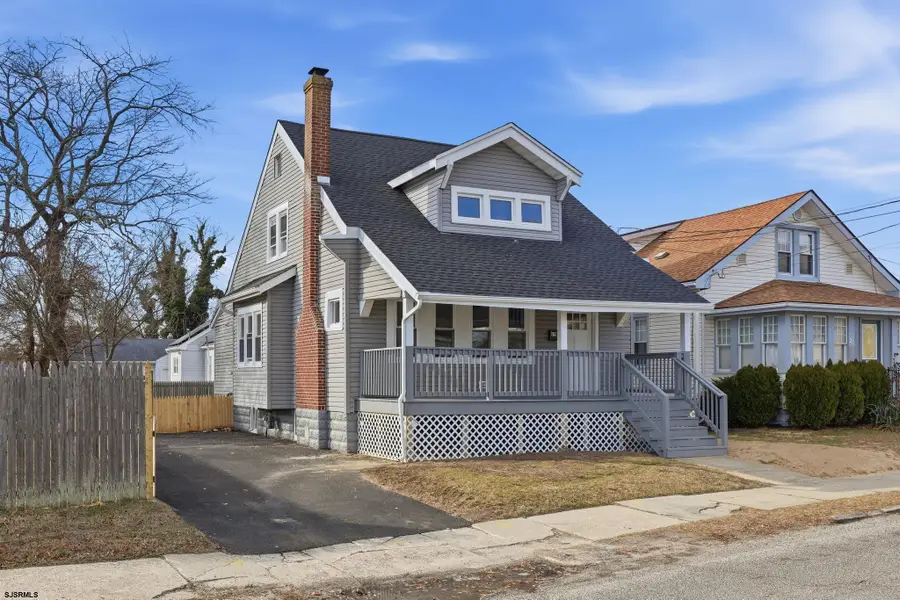 19 W Reading Ave, Pleasantville, NJ 08232 - Image #3