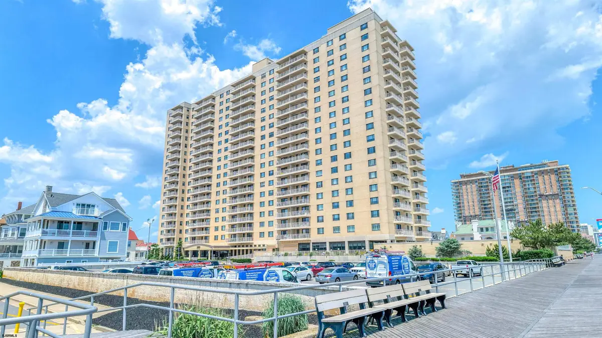 5000 Boardwalk #211, Ventnor City, NJ 08406 - Image #1