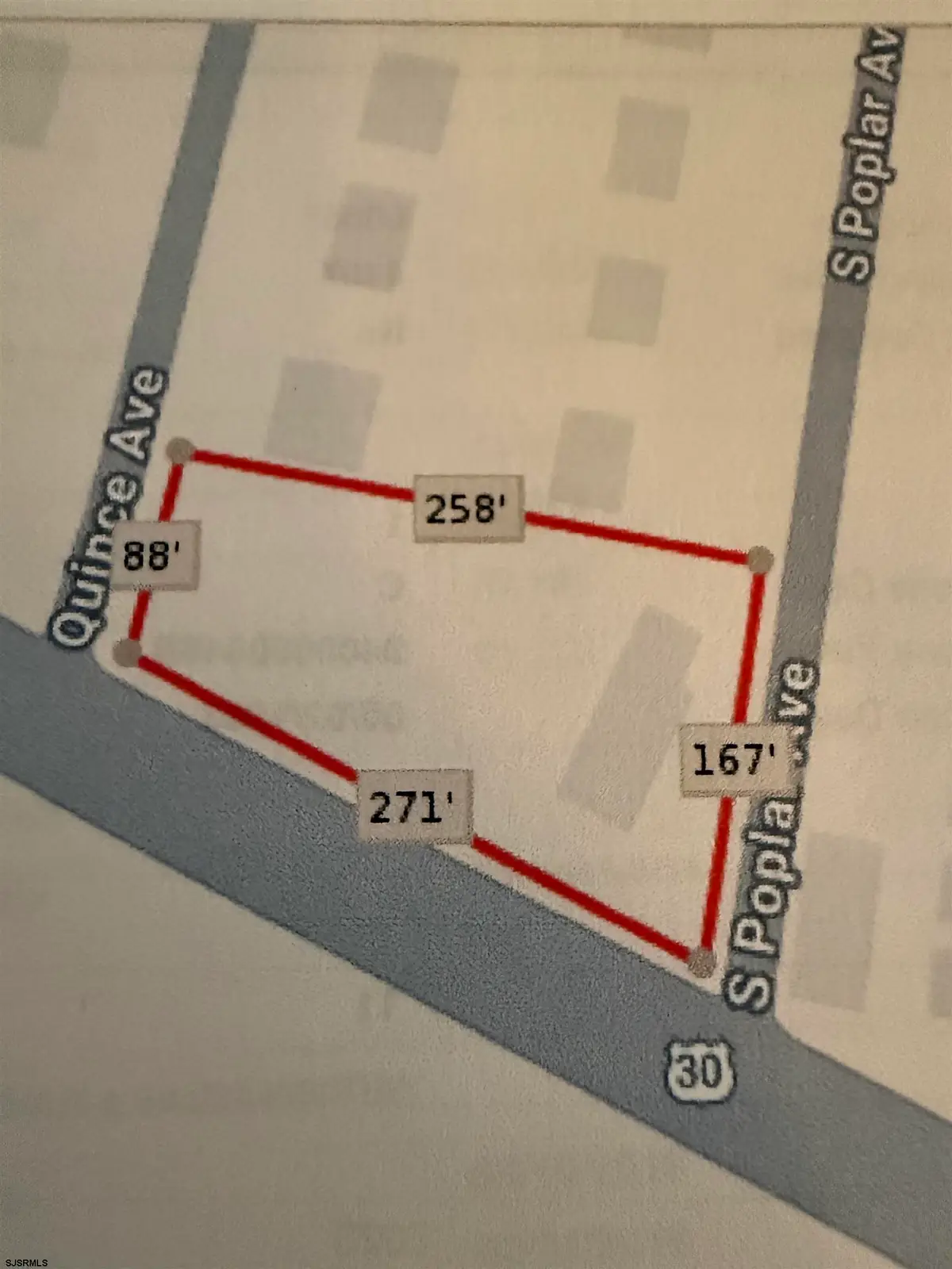 109 W White Horse Pike, Absecon, NJ 08205 - Image #1