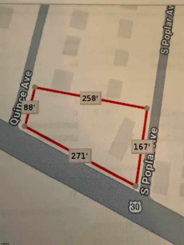 109 W White Horse Pike, Galloway Township, NJ 08205