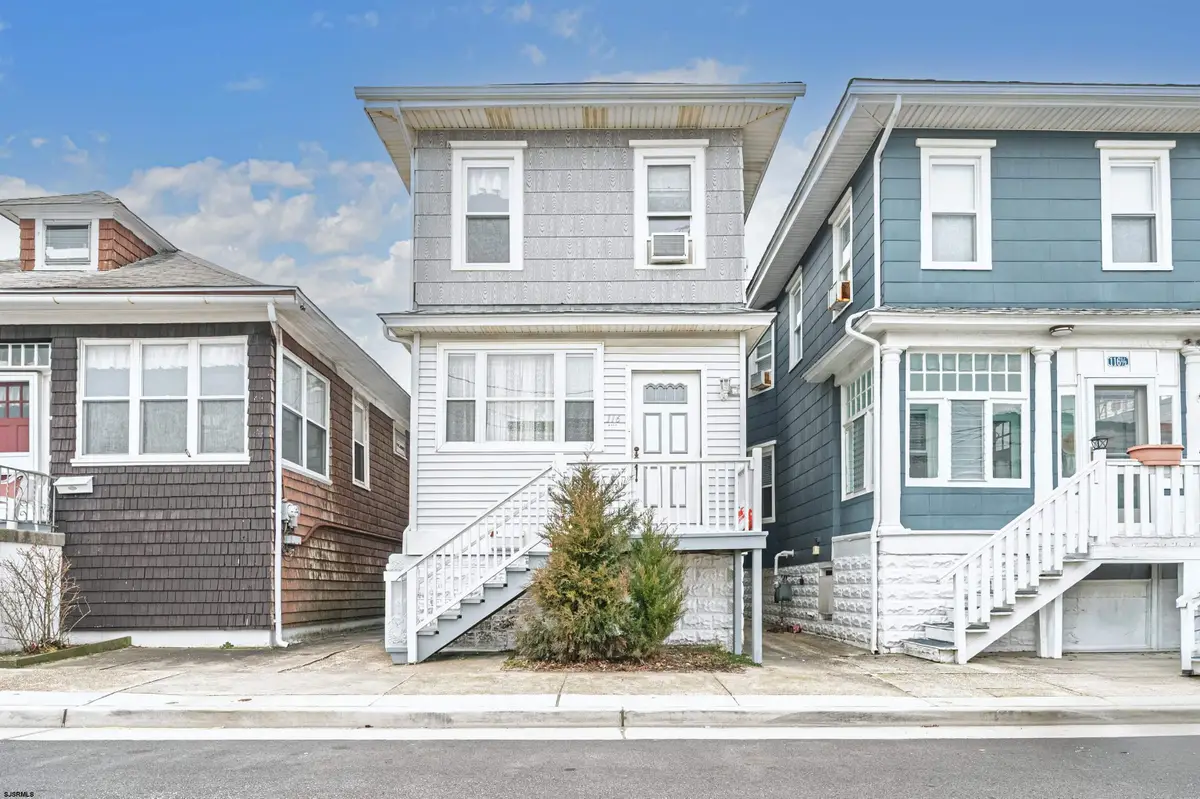 116 N Cornwall Ave, Ventnor City, NJ 08406 - Image #1