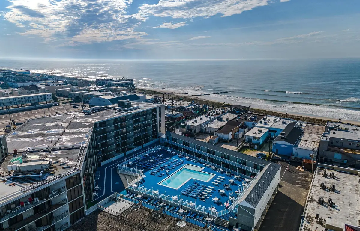 935 Ocean Ave #609, Ocean City, NJ 08226 - Image #1