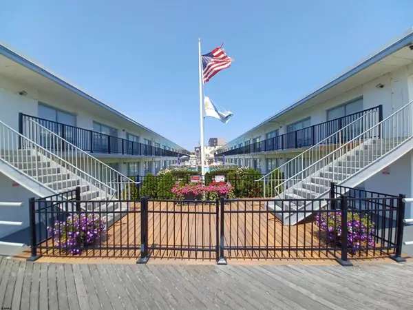 3501 Boardwalk #A111, Atlantic City, NJ 08401