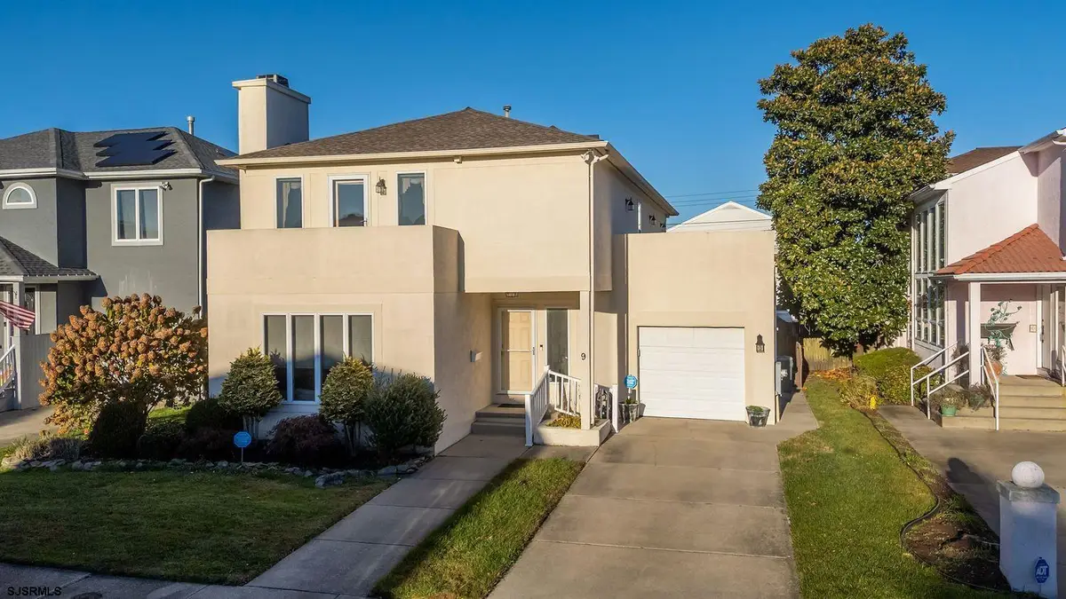 9 Seaside Ct, Margate City, NJ 08402 - Image #1