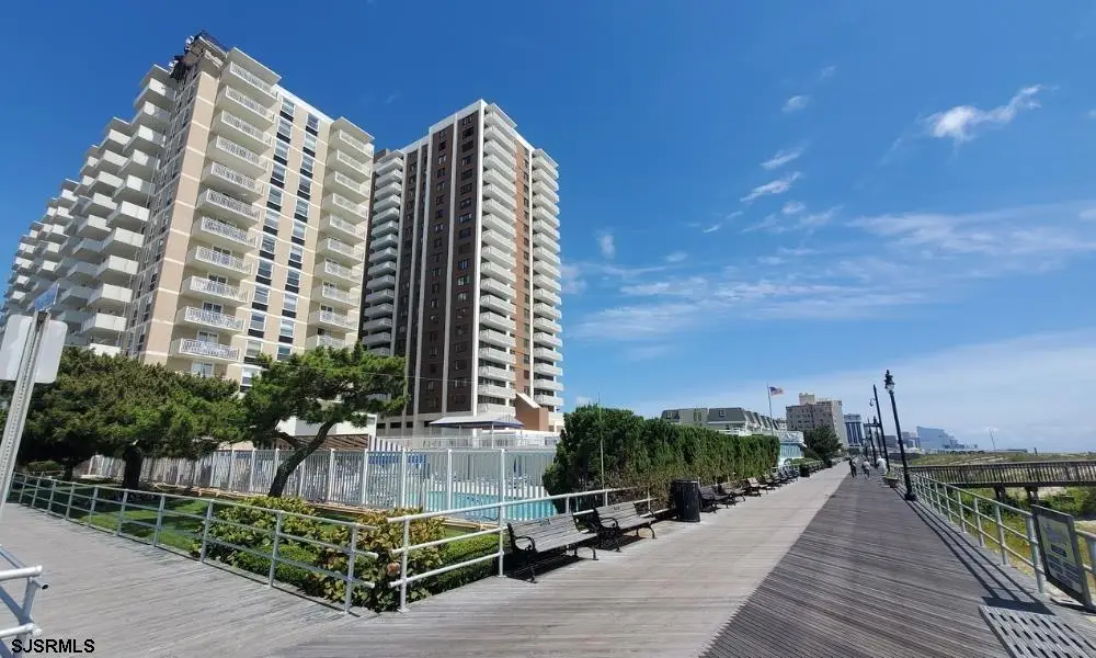 101 S Plaza Pl #1412, Atlantic City, NJ 08401 - Image #1