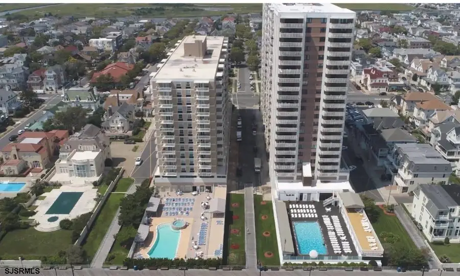 101 S Plaza Pl #1412, Atlantic City, NJ 08401 - Image #2