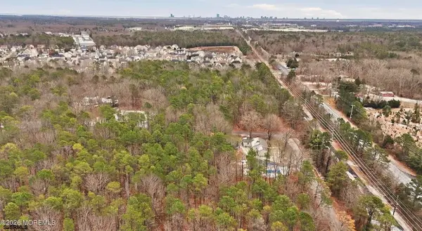 0 Eisenhower Ave, Egg Harbor Township, NJ 08234