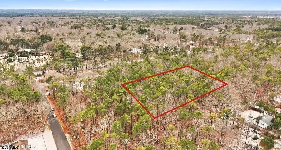 0 Eisenhower Ave, Egg Harbor Township, NJ 08234 - Image #2