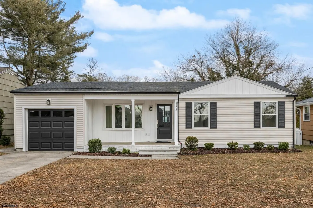 133 E Vernon Ave, Northfield, NJ 08225 - Image #1