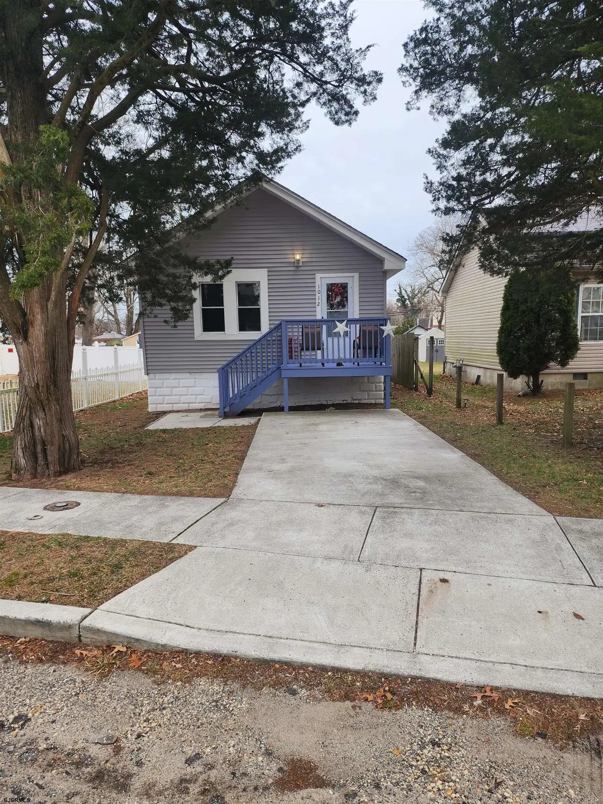 1012 Harrison Ave, Pleasantville, NJ 08232-9999 - Image #1