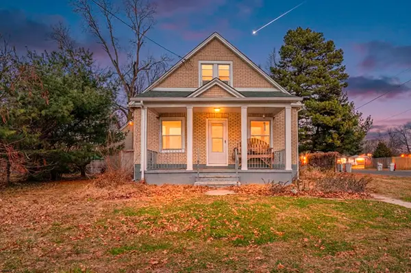 118 W Park Ave, Vineland, NJ 08360