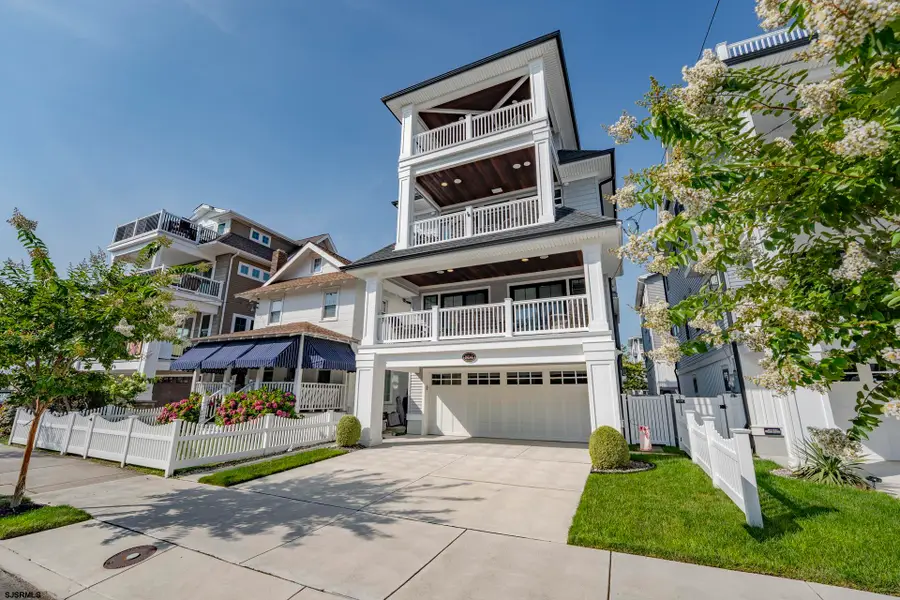 804 North St Street, Ocean City, NJ 08226 - Image #3