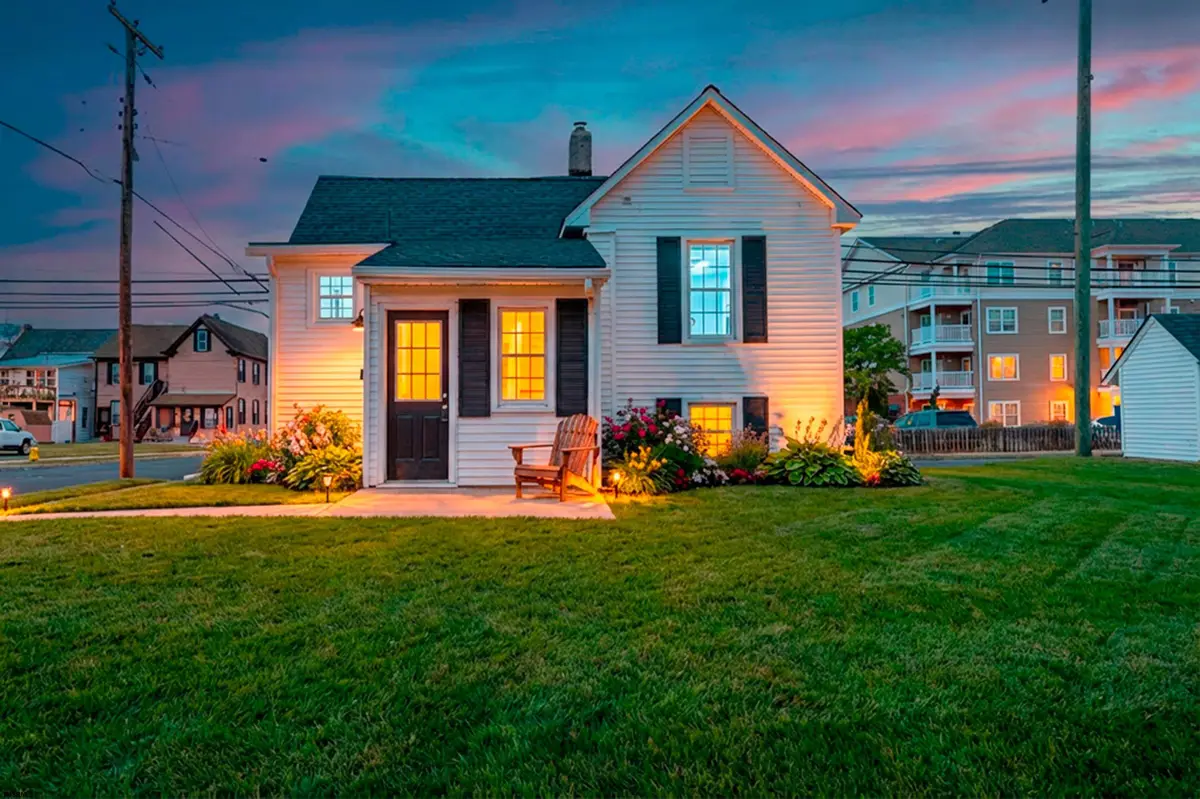 613 Campe Street, Egg Harbor City, NJ 08215 - Image #1