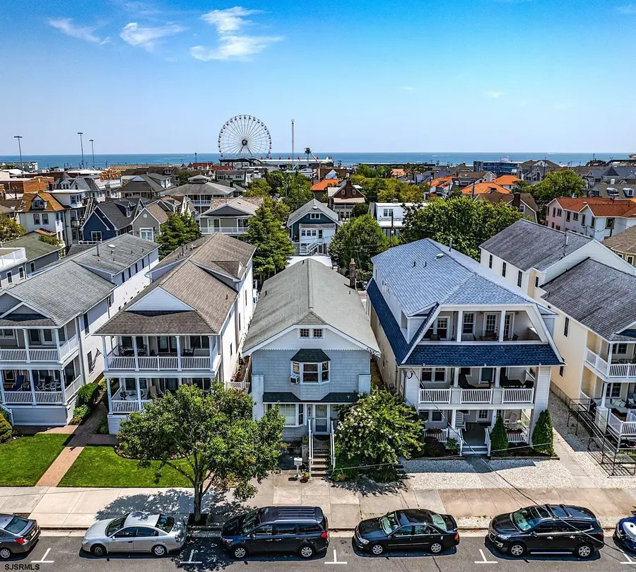 617 Ocean Ave, Ocean City, NJ 08226 - Image #2