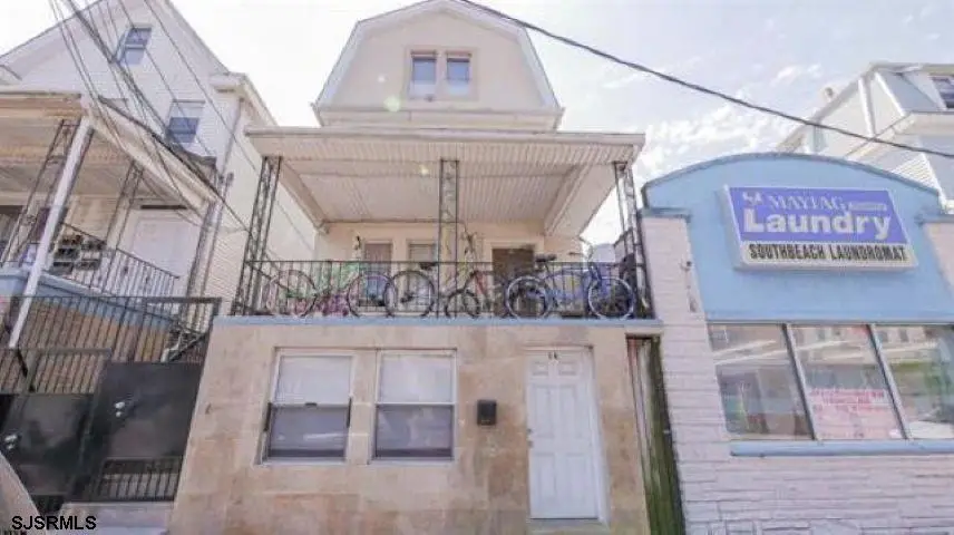 12 S Florida Ave, Atlantic City, NJ 08401 - Image #1