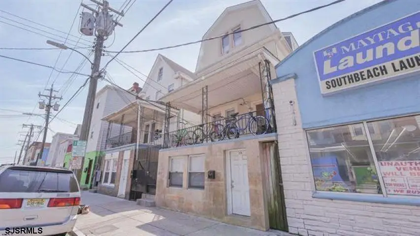 12 S Florida Ave, Atlantic City, NJ 08401 - Image #3