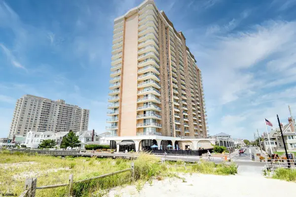 4800 Boardwalk #604, Ventnor, NJ 08406