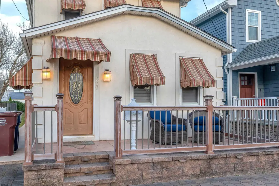 229 N Fredericksburg Ave, Ventnor City, NJ 08406 - Image #2