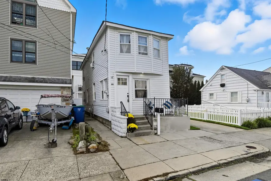 22 N Coolidge Ave, Margate City, NJ 08402 - Image #3