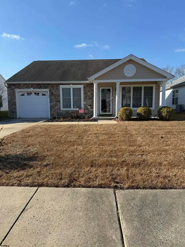 19 Gasko Rd Road, Mays Landing, NJ 08330