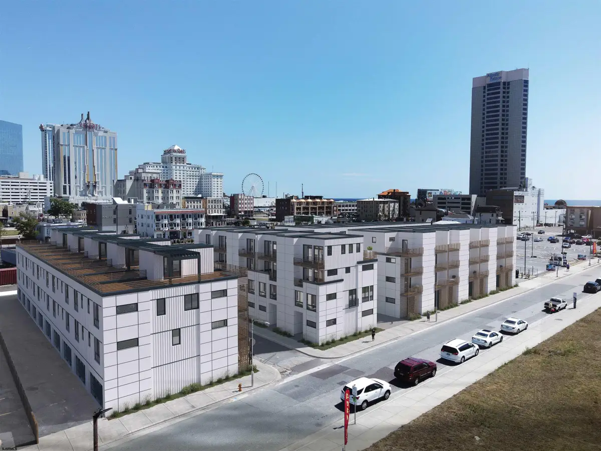 107 S Kentucky Ave, Atlantic City, NJ 08401 - #1